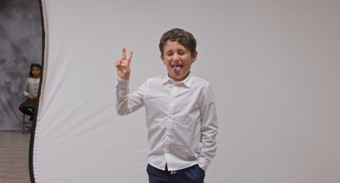 And the King Said, What a Fantastic Machine (Bild: Plattform Produktion)